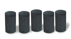 高密度、高強度、高純度特種石墨